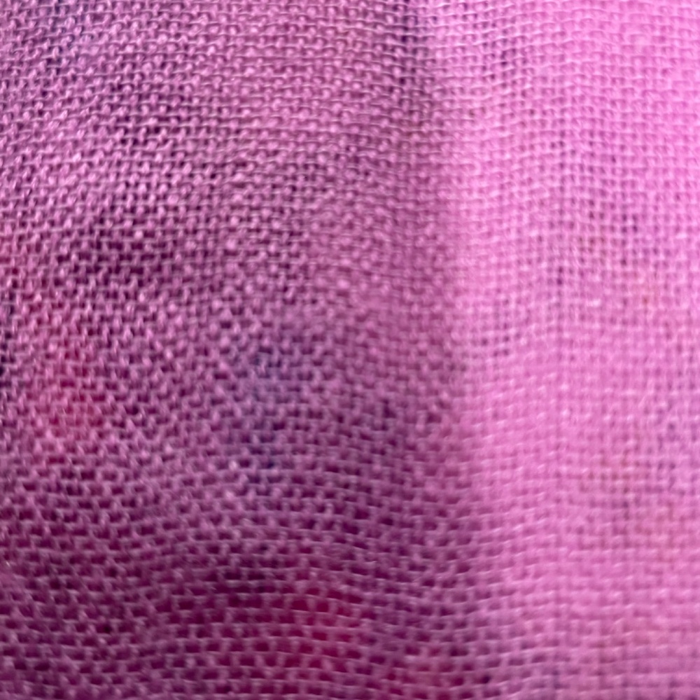 Jessica Simpson Oversized Wrap Scarf Like Cashmere Light and Flowy 80x28.5 - Picture 4 of 11